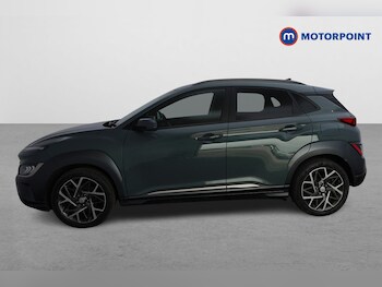 Used Hyundai KONA 2022 for sale - 76624747: Photo