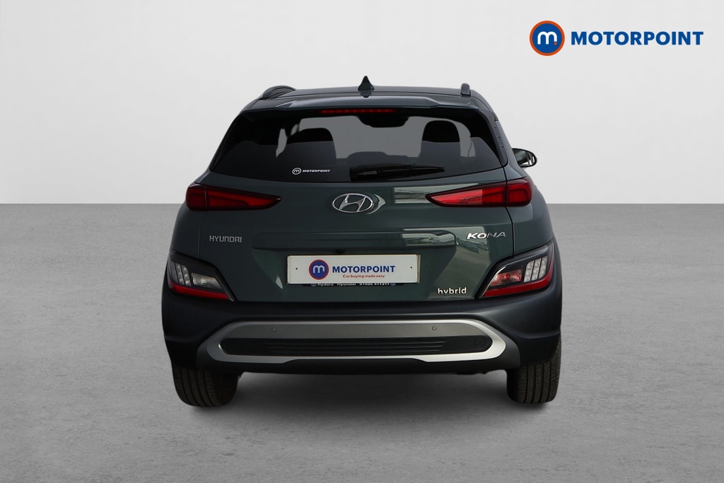 Used Hyundai KONA 2022 for sale - 76624747: Photo 6