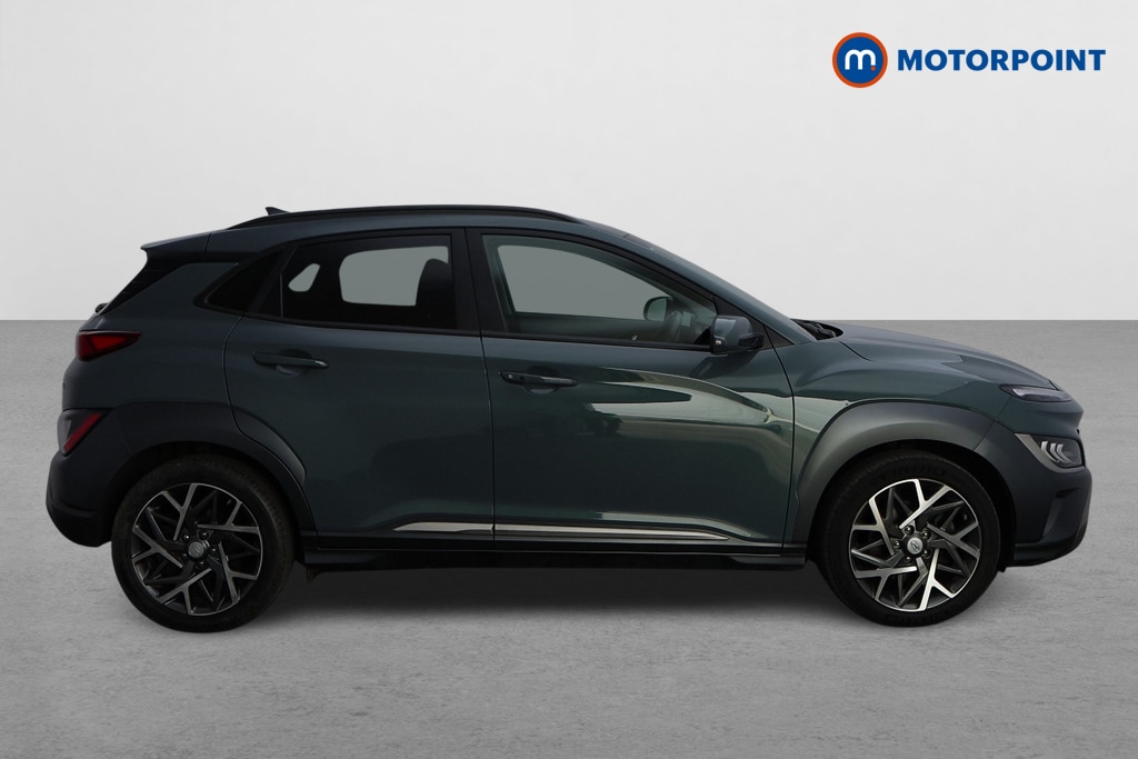 Used Hyundai KONA 2022 for sale - 76624747: Photo 8