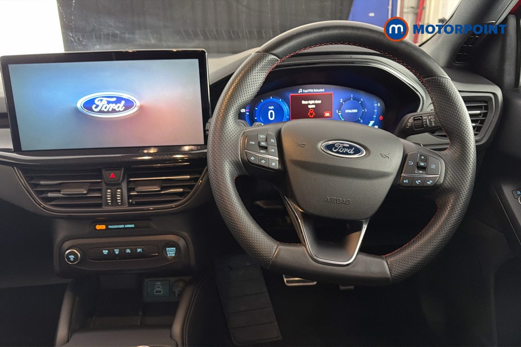 Used Ford Focus 2023 for sale - 78148791: Photo 10