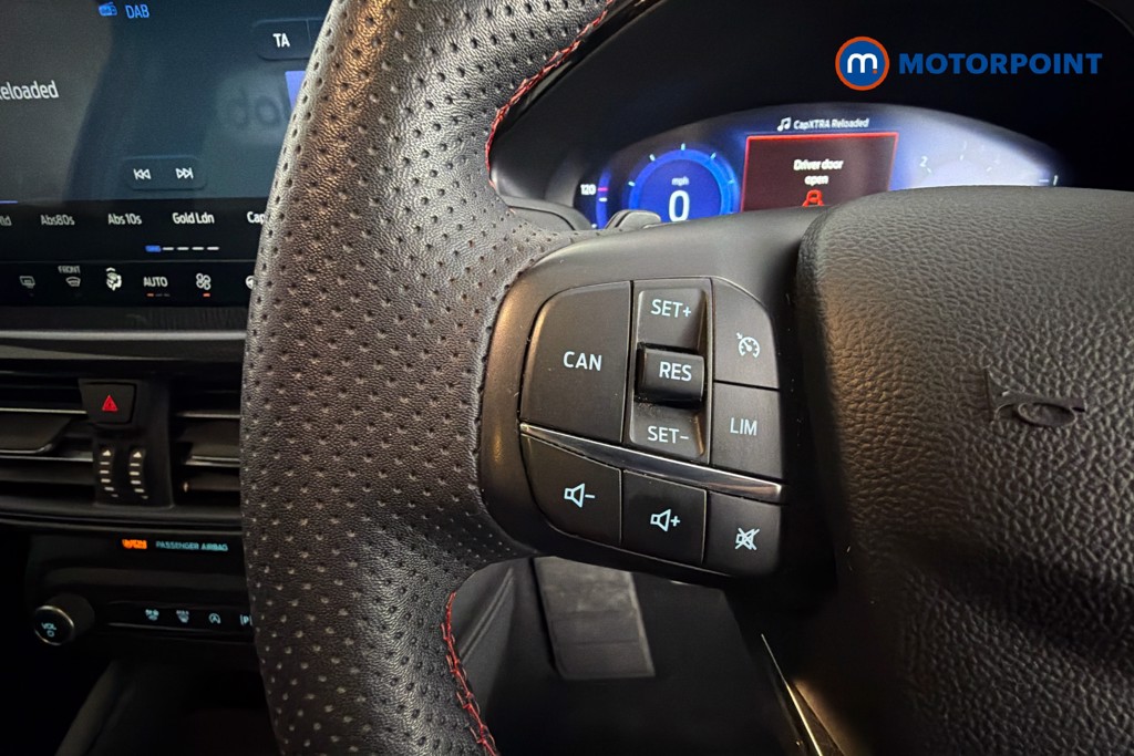 Used Ford Focus 2023 for sale - 78148791: Photo 11