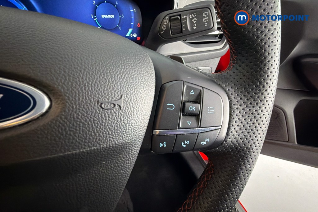 Used Ford Focus 2023 for sale - 78148791: Photo 12