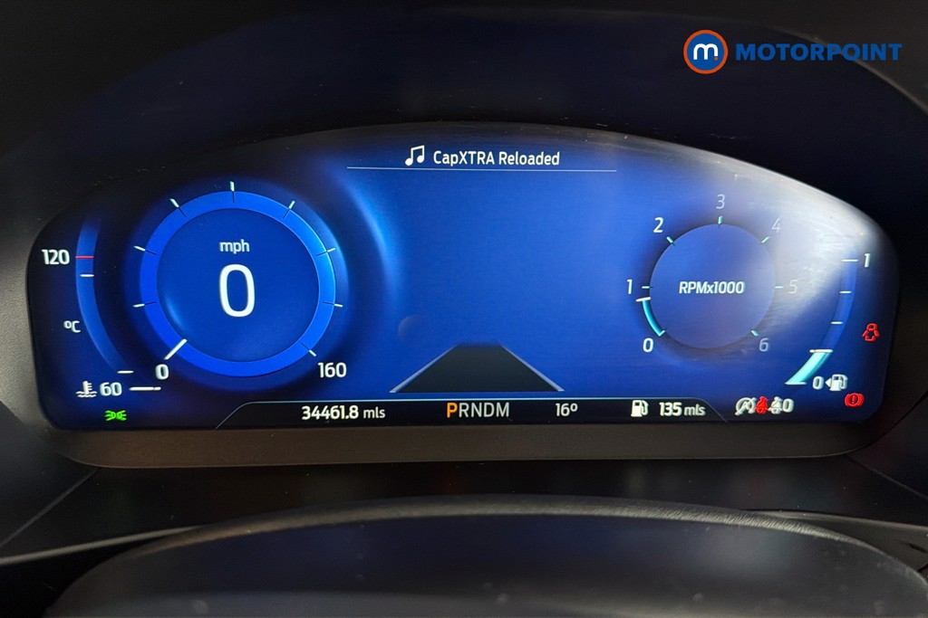 Used Ford Focus 2023 for sale - 78148791: Photo 13