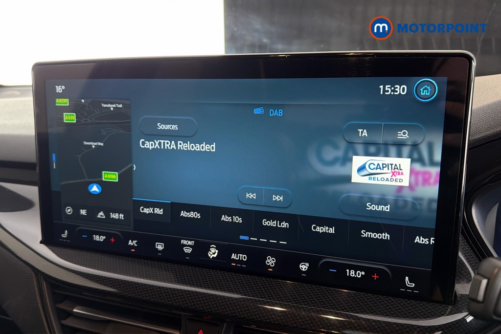 Used Ford Focus 2023 for sale - 78148791: Photo 14