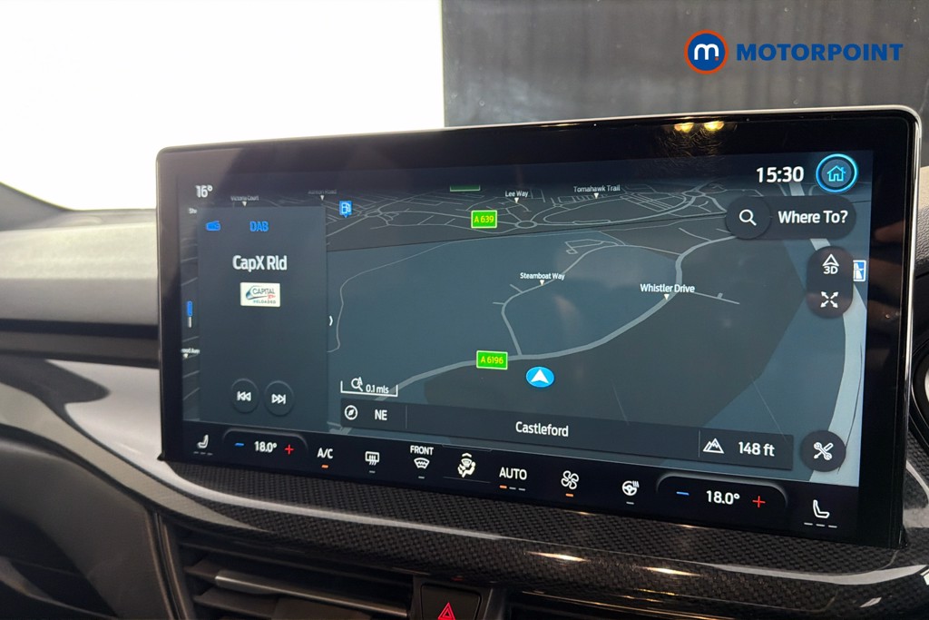 Used Ford Focus 2023 for sale - 78148791: Photo 15