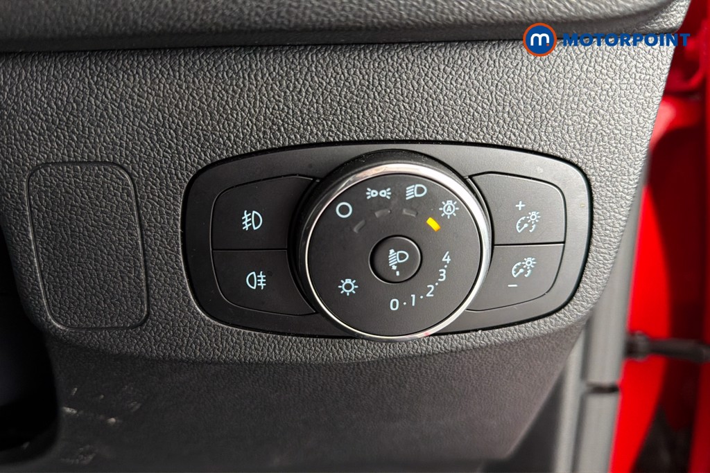 Used Ford Focus 2023 for sale - 78148791: Photo 18