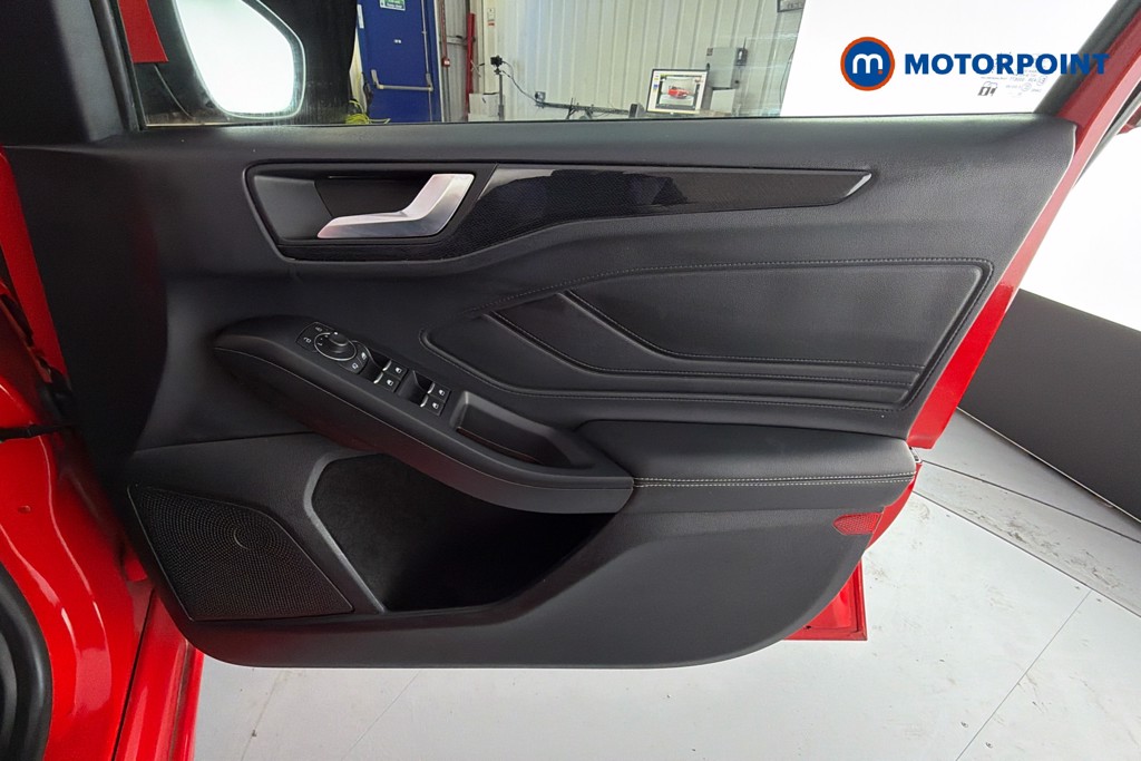 Used Ford Focus 2023 for sale - 78148791: Photo 19