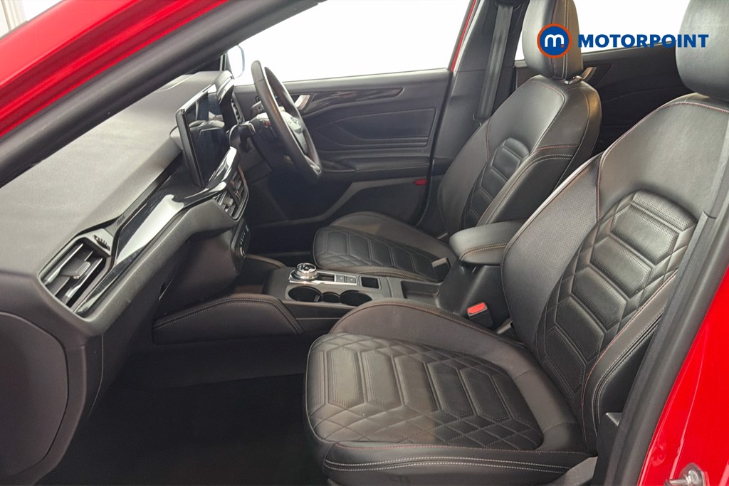 Used Ford Focus 2023 for sale - 78148791: Photo 21