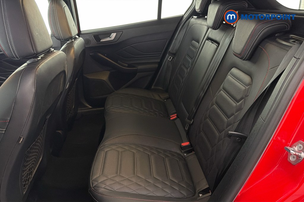 Used Ford Focus 2023 for sale - 78148791: Photo 22