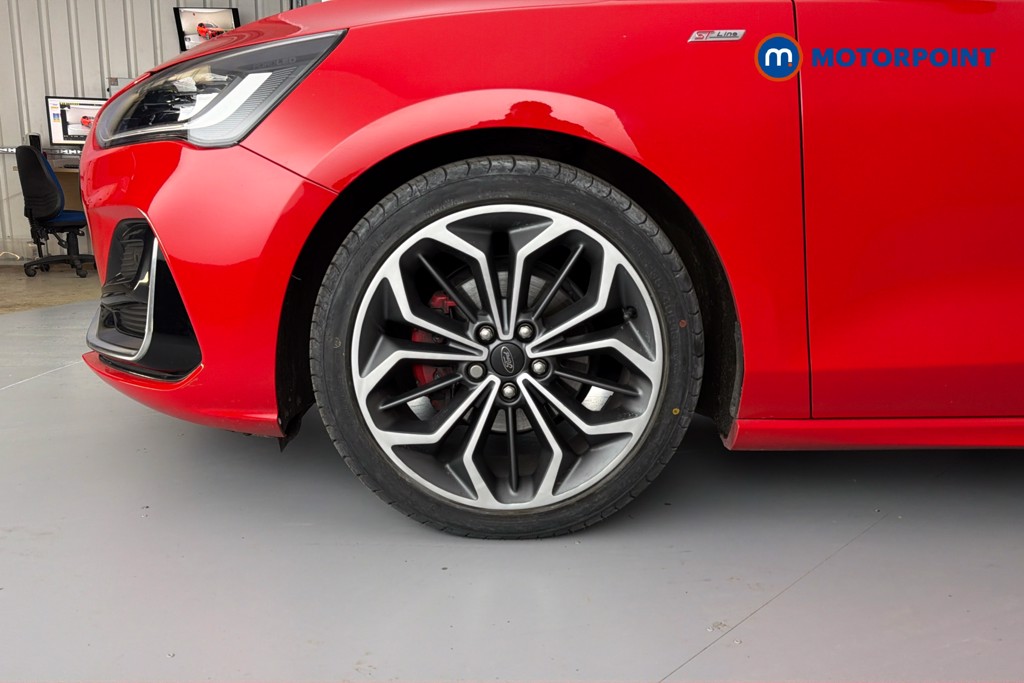 Used Ford Focus 2023 for sale - 78148791: Photo 25