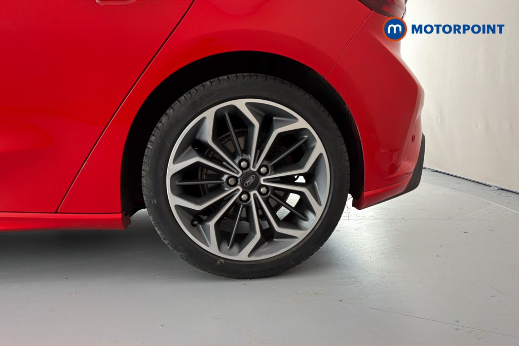 Used Ford Focus 2023 for sale - 78148791: Photo 26