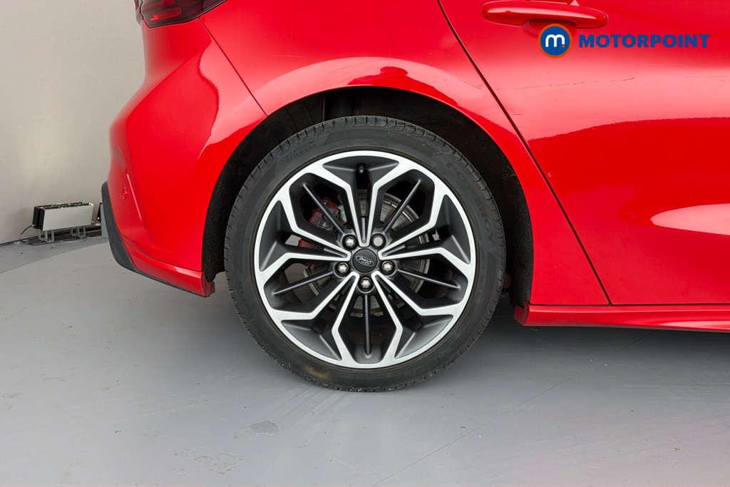 Used Ford Focus 2023 for sale - 78148791: Photo 27