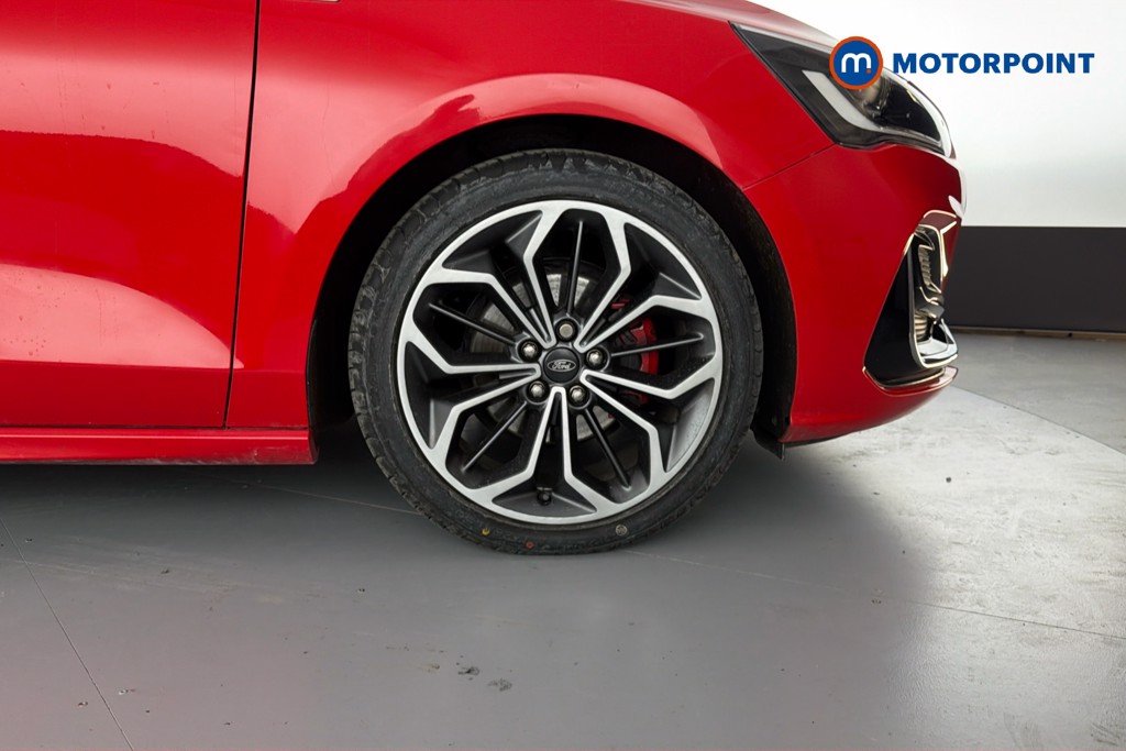 Used Ford Focus 2023 for sale - 78148791: Photo 28