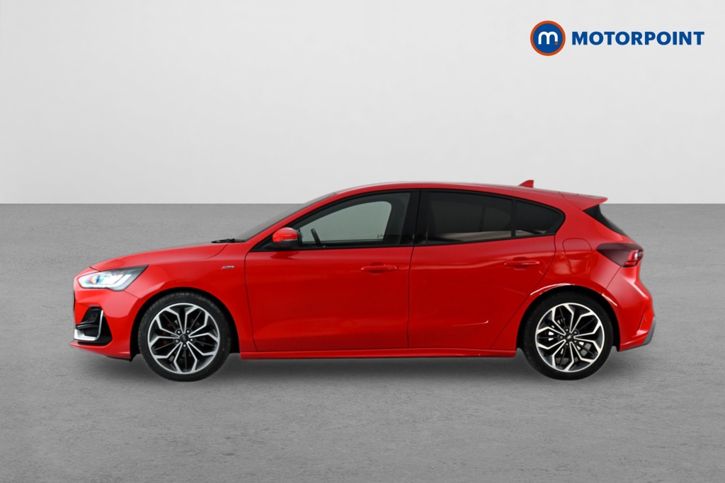 Used Ford Focus 2023 for sale - 78148791: Photo 4