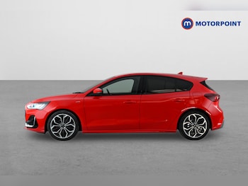 Used Ford Focus 2023 for sale - 78148791: Photo