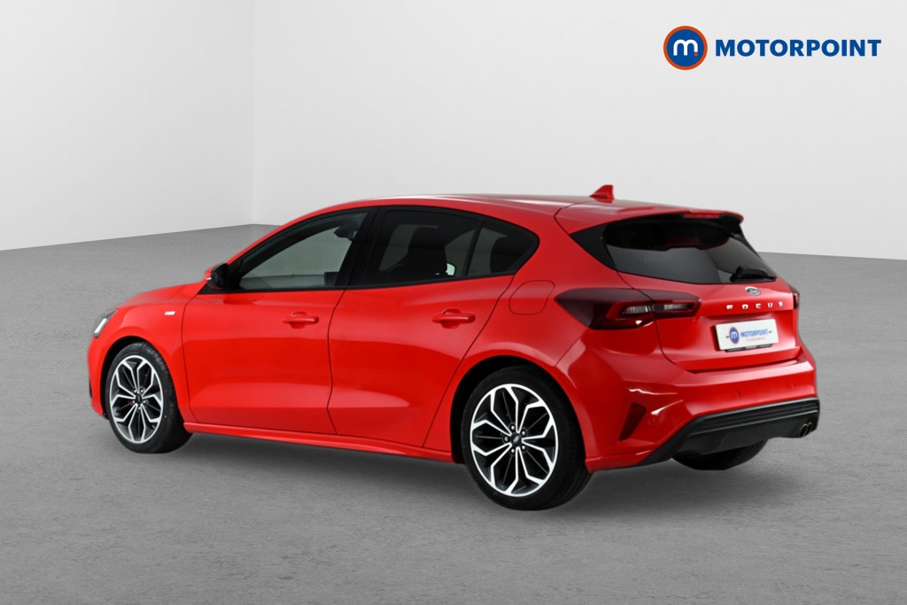 Used Ford Focus 2023 for sale - 78148791: Photo 5