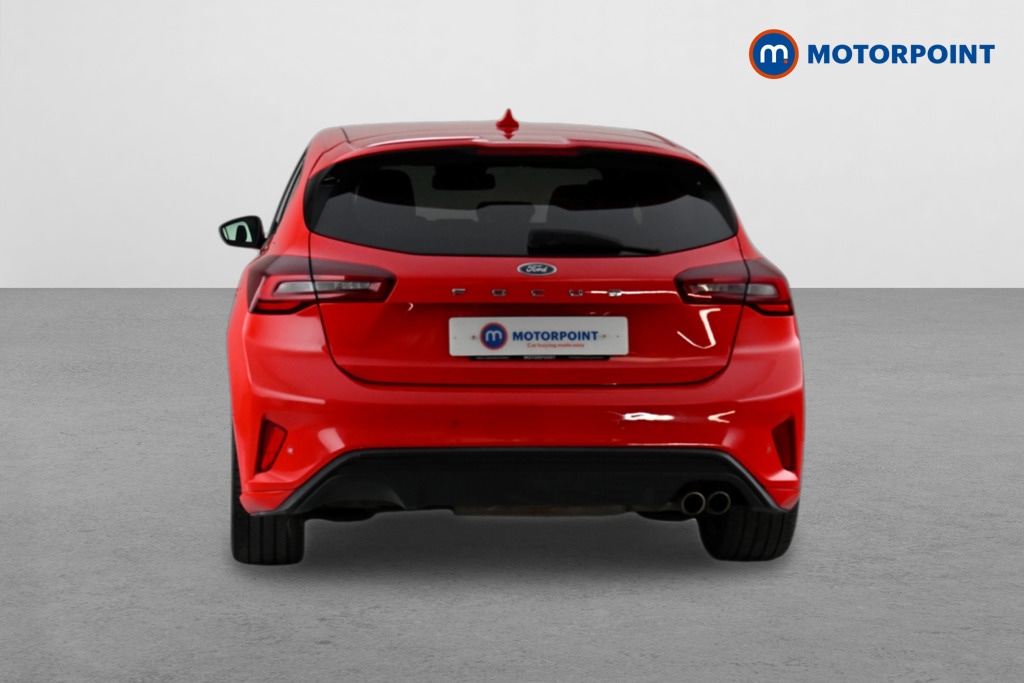 Used Ford Focus 2023 for sale - 78148791: Photo 6