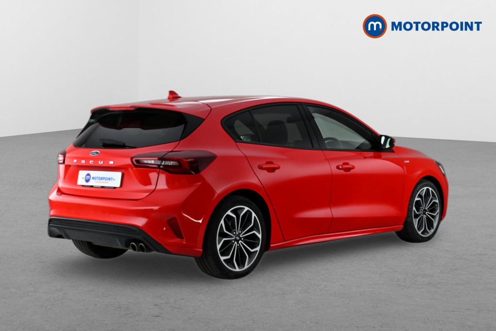 Used Ford Focus 2023 for sale - 78148791: Photo 7