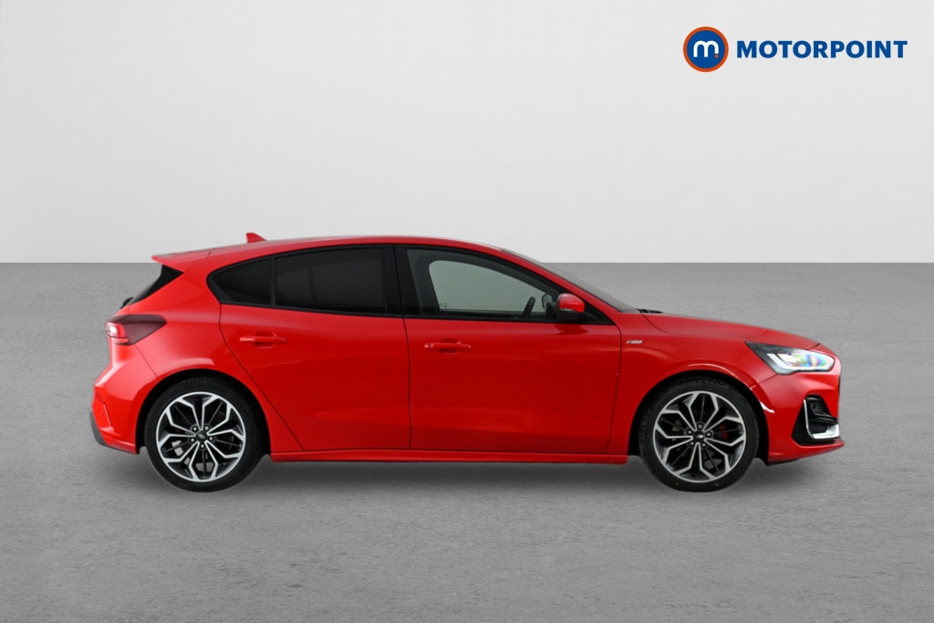 Used Ford Focus 2023 for sale - 78148791: Photo 8