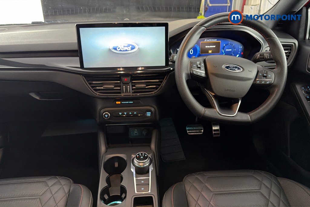 Used Ford Focus 2023 for sale - 78148791: Photo 9