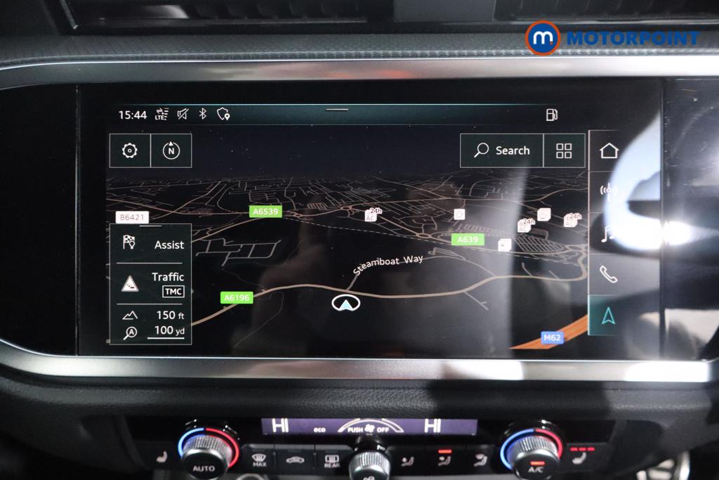 Used Audi Q3 2020 for sale - 76685183: Photo 10