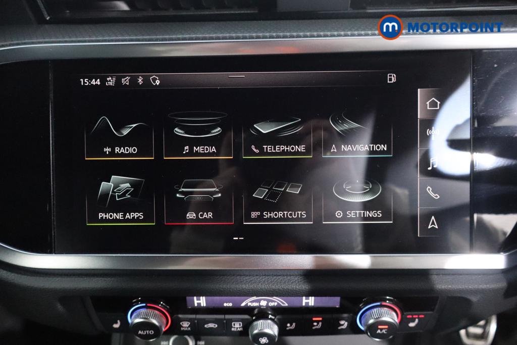 Used Audi Q3 2020 for sale - 76685183: Photo 11