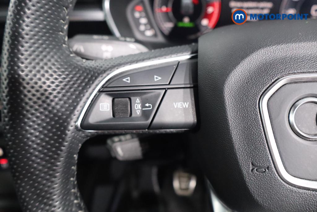 Used Audi Q3 2020 for sale - 76685183: Photo 14