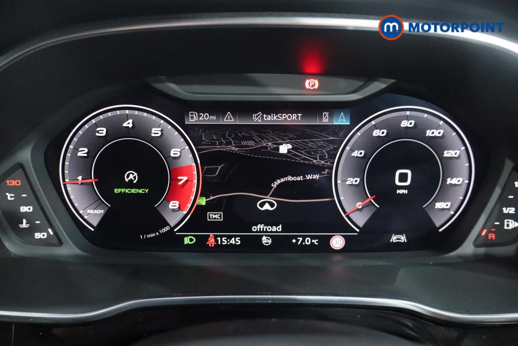 Used Audi Q3 2020 for sale - 76685183: Photo 16