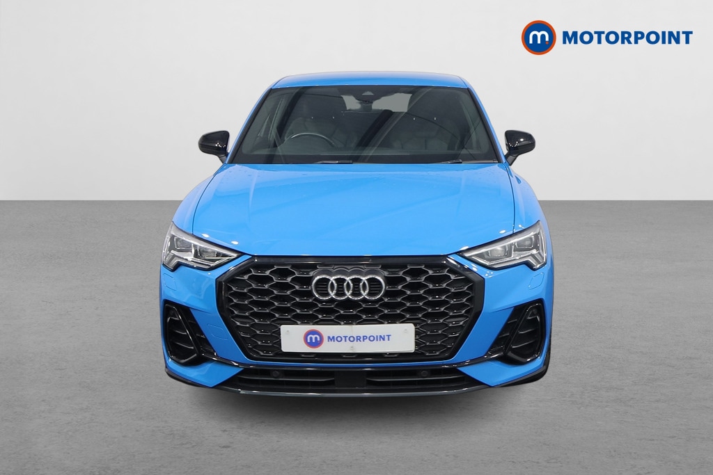 Used Audi Q3 2020 for sale - 76685183: Photo 2