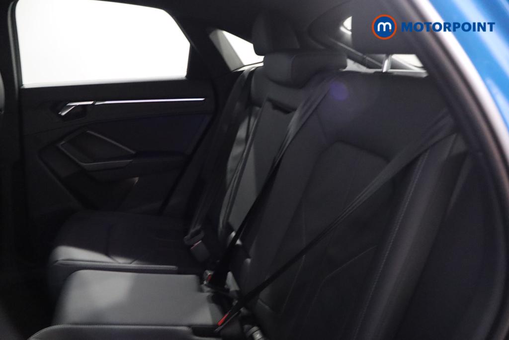 Used Audi Q3 2020 for sale - 76685183: Photo 20