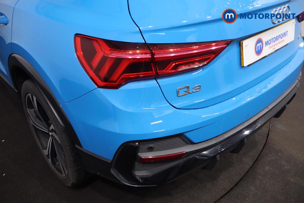 Used Audi Q3 2020 for sale - 76685183: Photo 23