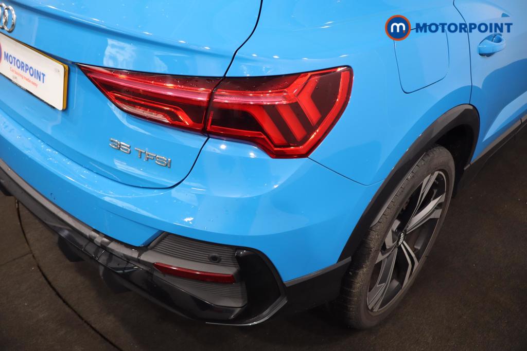 Used Audi Q3 2020 for sale - 76685183: Photo 24