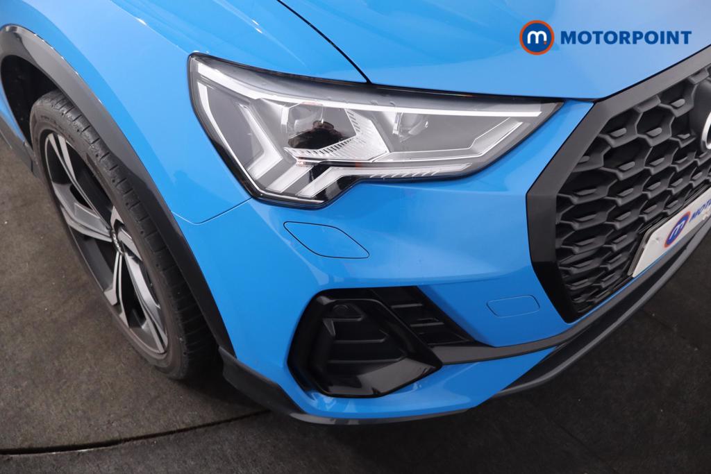 Used Audi Q3 2020 for sale - 76685183: Photo 25