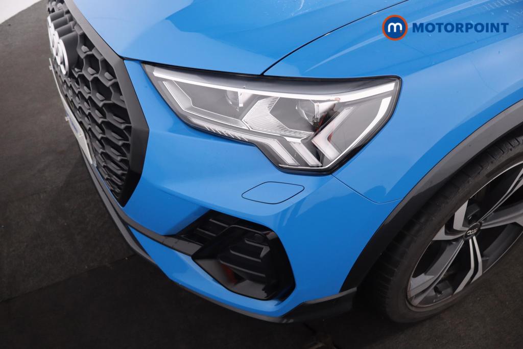 Used Audi Q3 2020 for sale - 76685183: Photo 26