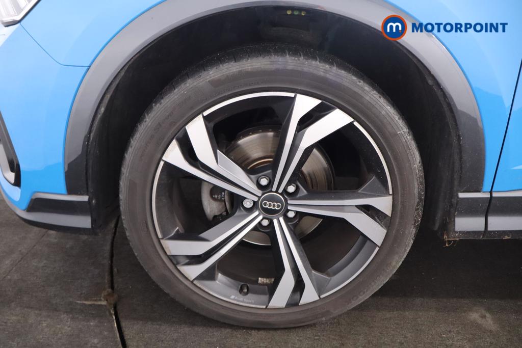 Used Audi Q3 2020 for sale - 76685183: Photo 27