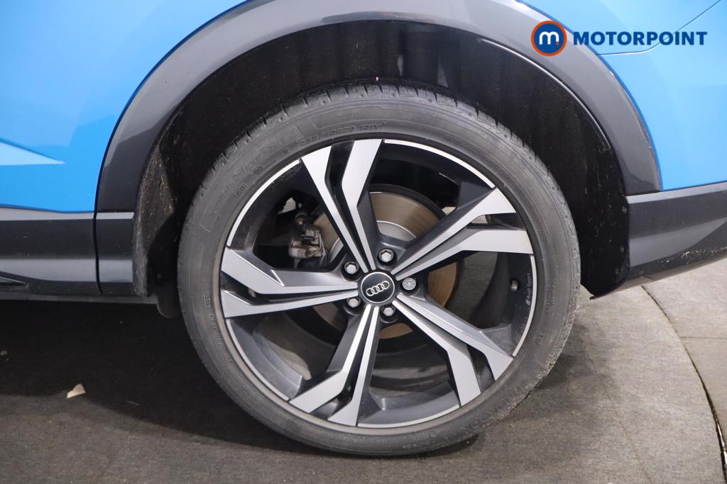 Used Audi Q3 2020 for sale - 76685183: Photo 28