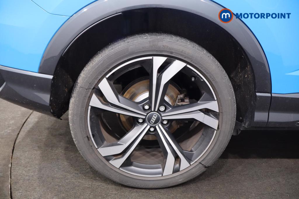 Used Audi Q3 2020 for sale - 76685183: Photo 29