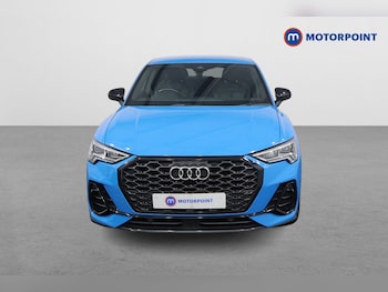 Used Audi Q3 2020 for sale - 76685183: Photo