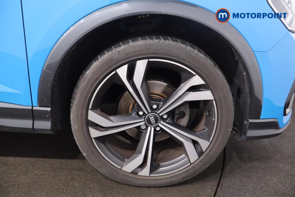 Used Audi Q3 2020 for sale - 76685183: Photo 30