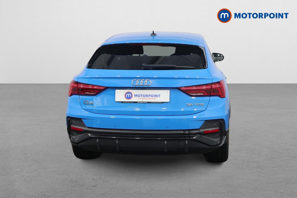 Used Audi Q3 2020 for sale - 76685183: Photo 6