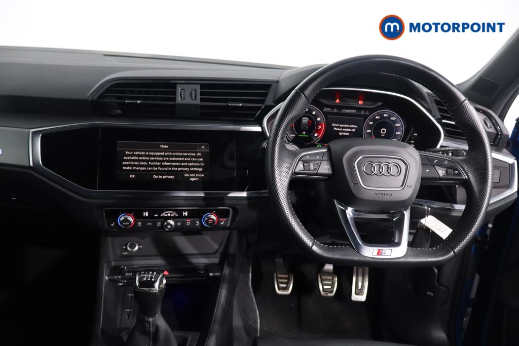 Used Audi Q3 2020 for sale - 76685183: Photo 9