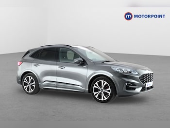 Used Ford Kuga 2024 for sale - 78565878: Photo