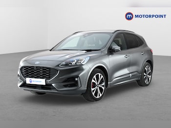Used Ford Kuga 2024 for sale - 78565878: Photo