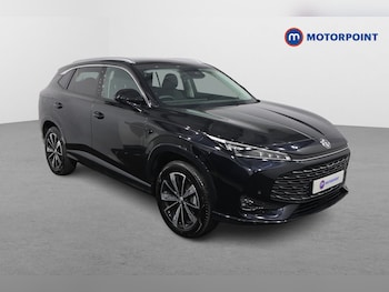 Used MG MG HS 2025 for sale - 75764597: Photo