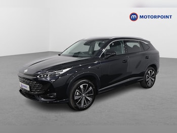 Used MG MG HS 2025 for sale - 75764597: Photo