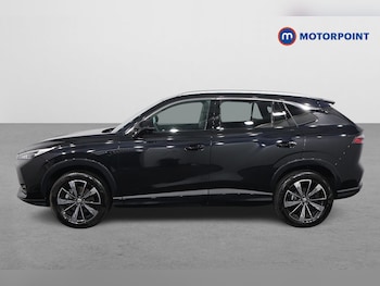 Used MG MG HS 2025 for sale - 75764597: Photo