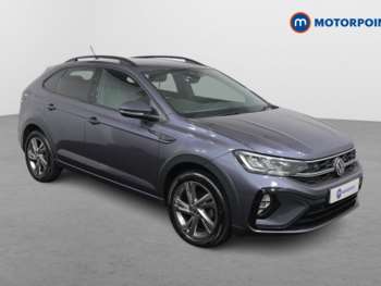 2023 - 1.0 TSI 110 R-Line 5dr