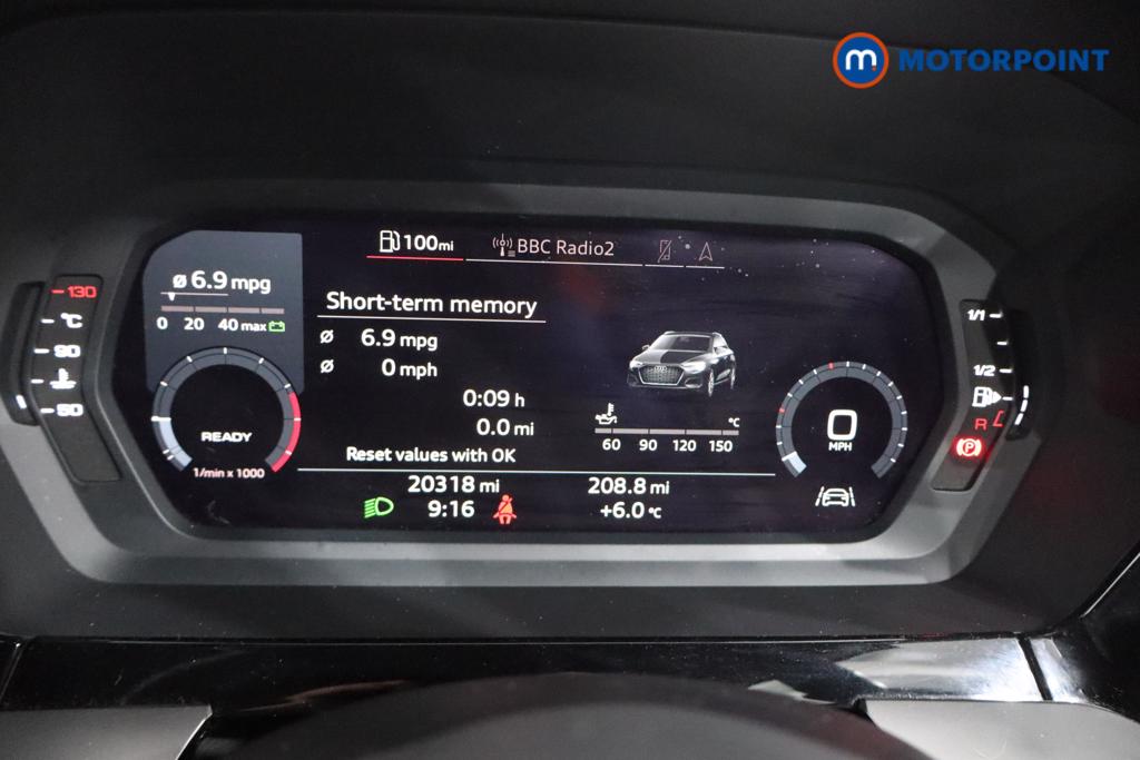 Used Audi A3 2021 for sale - 76599603: Photo 10