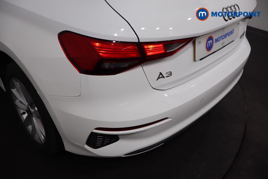 Used Audi A3 2021 for sale - 76599603: Photo 13