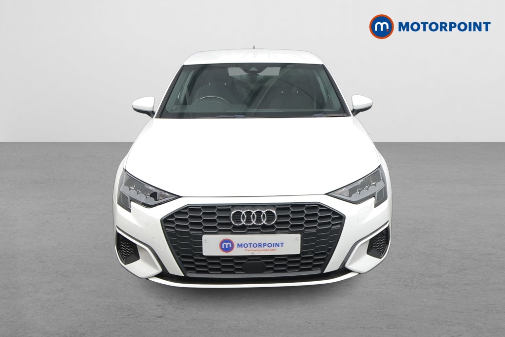 Used Audi A3 2021 for sale - 76599603: Photo 2